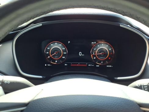 Used 2023 Hyundai Santa Fe SEL w/ Premium Package image 21