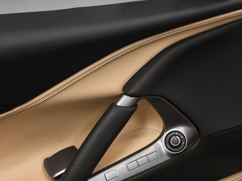 Certified 2021 Ferrari 812 GTS RWD image 76