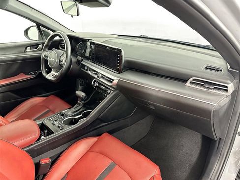 Used 2023 Kia K5 GT-Line w/ GT-Line Premium Package image 30