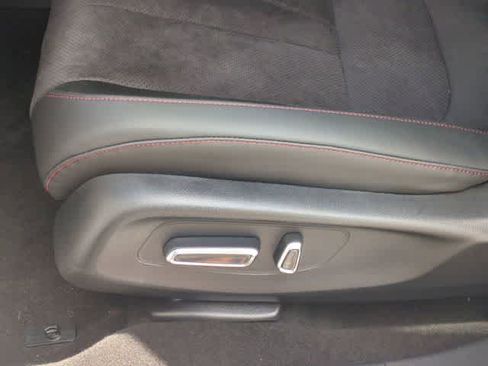 Used 2025 Acura ADX A-Spec image 18