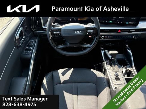 New 2026 Kia Sorento S AWD/4WD image 24