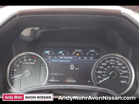 Used 2019 Ford F150 Limited AWD/4WD image 35