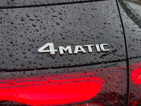 New 2026 Mercedes-Benz GLC 300 4MATIC image 32