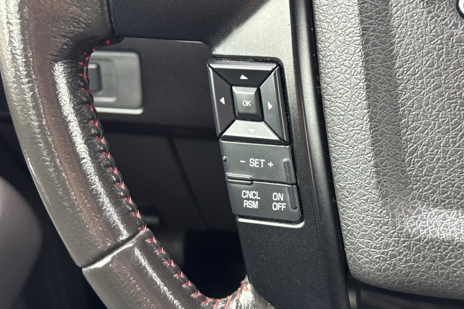 Used 2014 Ford F150 FX2 w/ FX Appearance Package RWD image 31
