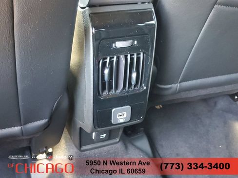 New 2026 Jeep Compass Latitude AWD/4WD image 11