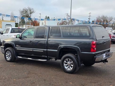 Used 2003 Chevrolet Silverado 2500 LT w/ Skid Plate Package image 31