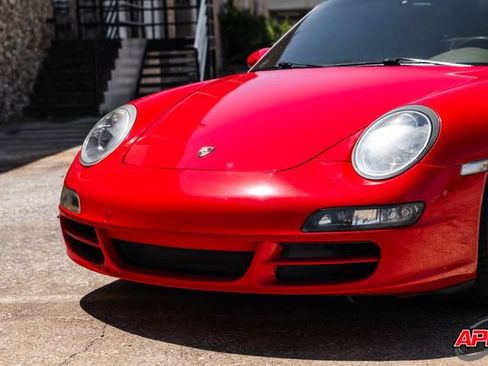 Used 2006 Porsche 911 Carrera RWD image 56
