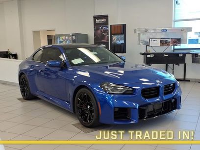 Used 2025 BMW M2 w/ Lighting Package