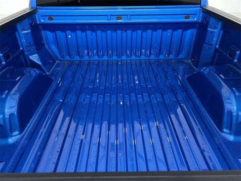 New 2026 Chevrolet Silverado 1500 Custom w/ Turbomax Blackout Package image 22