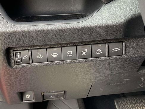 Used 2021 Toyota RAV4 XSE w/ Premium Package image 29