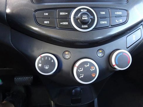 Used 2015 Chevrolet Spark LS image 24