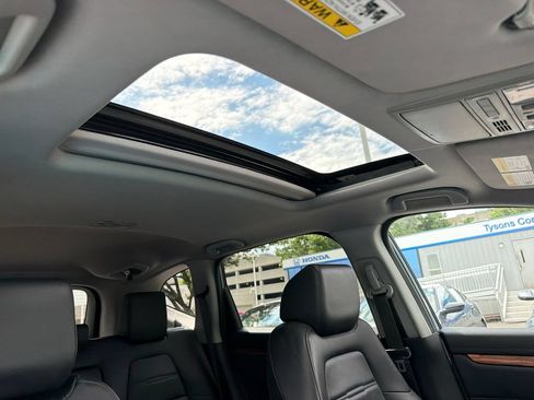 Used 2022 Honda CR-V EX-L image 13