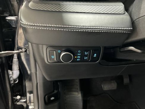 Certified 2024 Ford Mustang Mach-E Select w/ Comfort Package Lite AWD/4WD image 11