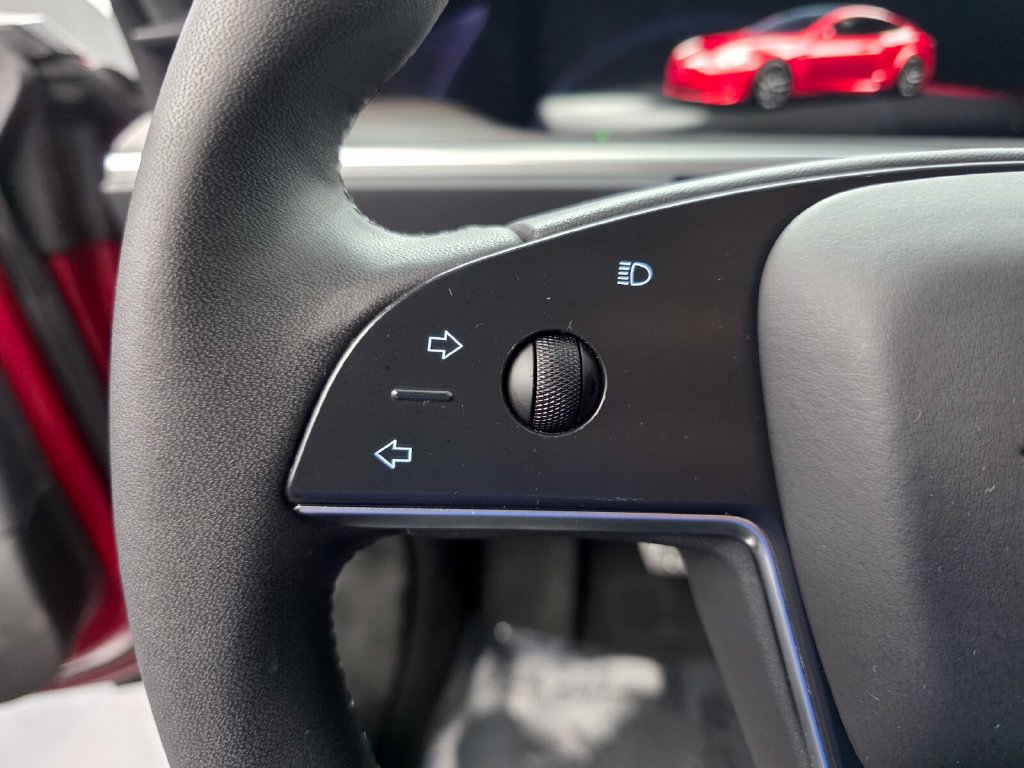 Used 2023 Tesla Model S Standard Range AWD/4WD image 19