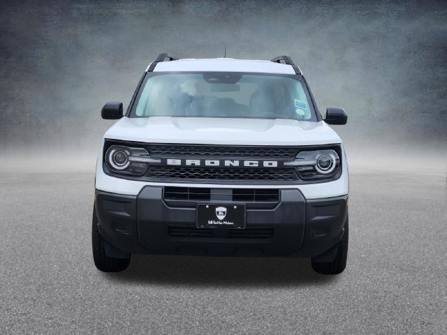 New 2026 Ford Bronco Sport Big Bend AWD/4WD image 2
