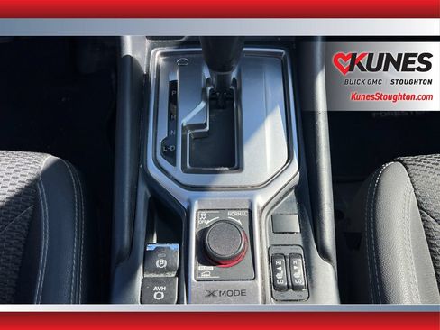 Used 2020 Subaru Forester Premium w/ Popular Package #1 AWD/4WD image 28