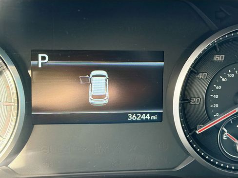 Used 2022 Hyundai Santa Fe SE image 14