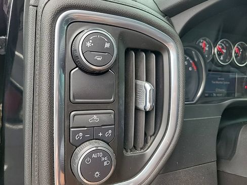 Used 2019 Chevrolet Silverado 1500 LT w/ Texas Edition RWD image 20