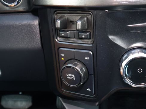 Used 2024 Ford F350 Lariat w/ Lariat Ultimate Package image 27