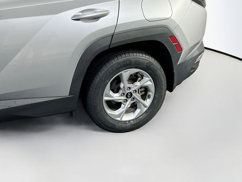 Used 2023 Hyundai Tucson SEL image 29