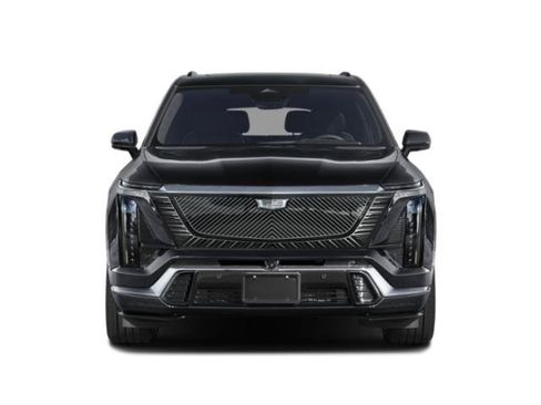 Used 2026 Cadillac Vistiq Platinum w/ LPO, Floor Liner Package image 7