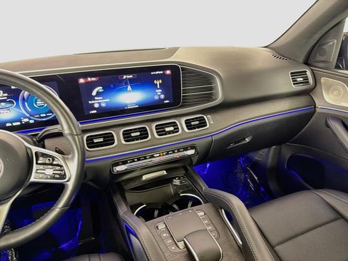 Used 2022 Mercedes-Benz GLE 450 4MATIC image 25