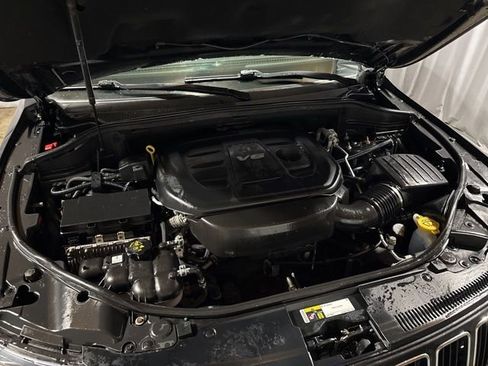 Used 2016 Jeep Grand Cherokee Limited image 25