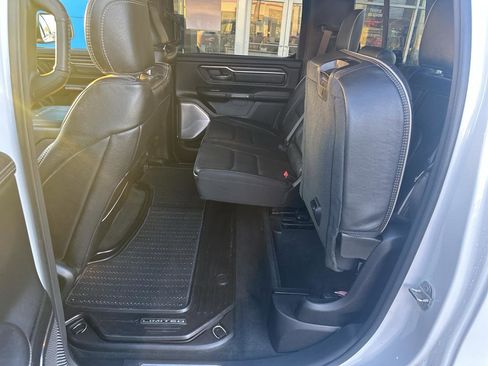 Used 2020 RAM 1500 Limited image 16