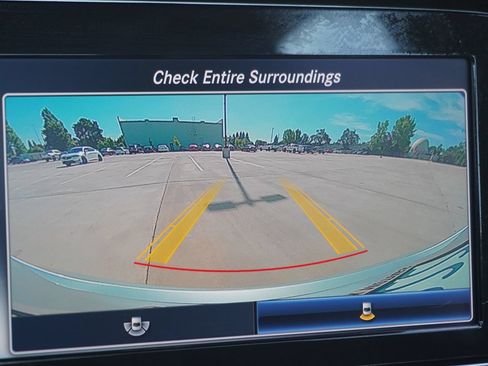 Used 2019 Mercedes-Benz E 450 4MATIC Sedan image 34