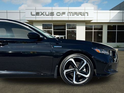 Used 2022 Honda Accord Sport image 33