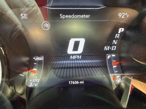 Used 2022 Dodge Challenger R/T Scat Pack RWD image 13