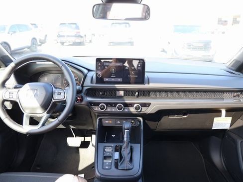 New 2026 Honda CR-V Sport image 12
