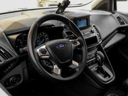 Used 2021 Ford Transit Connect XL FWD image 14