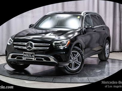 Used 2022 Mercedes-Benz GLC 300