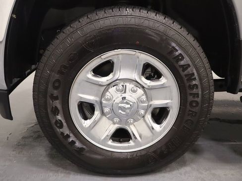 Certified 2024 RAM 2500 Big Horn w/ Bed Utility Group image 23