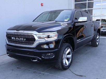 Used 2022 RAM 1500 Limited