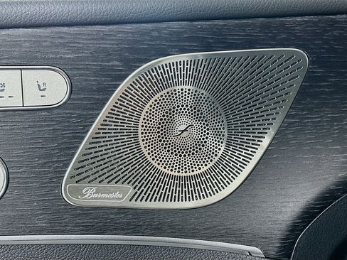 New 2026 Mercedes-Benz GLS 450 4MATIC image 19