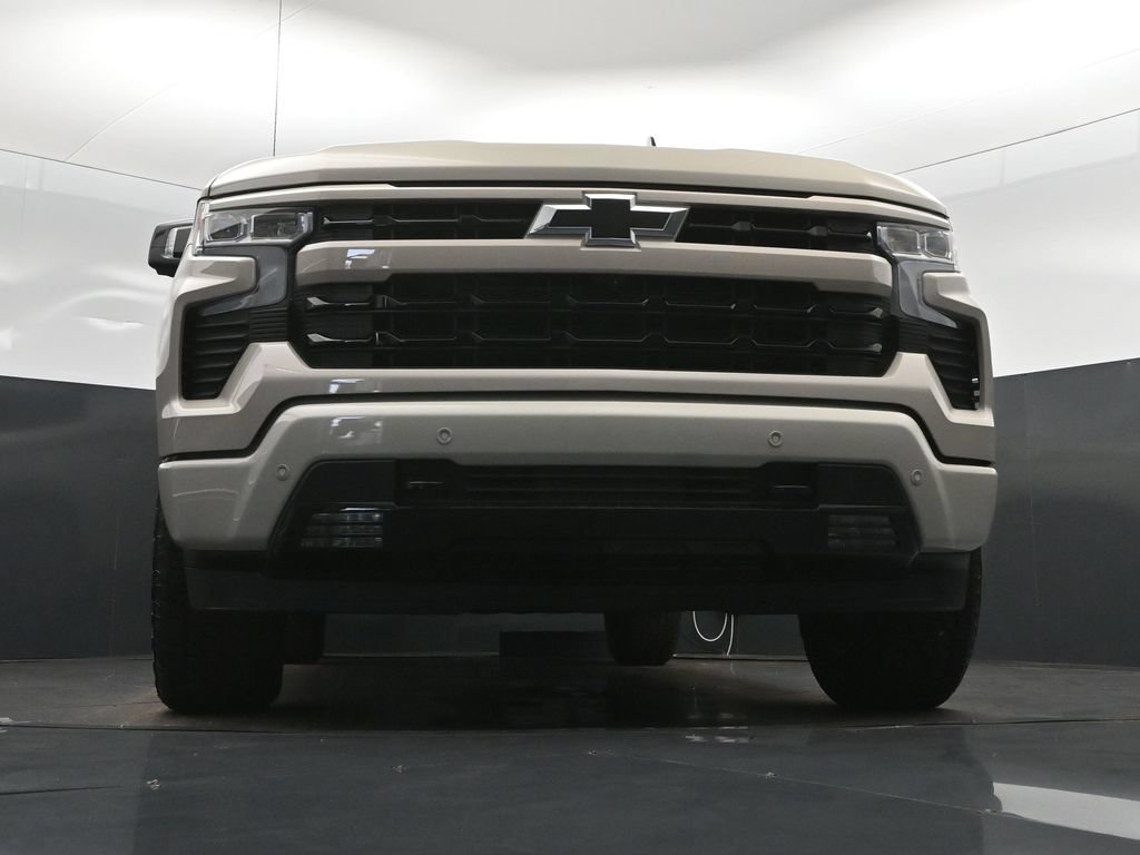 New 2026 Chevrolet Silverado 1500 RST w/ RST All Star Premium Package AWD/4WD image 48