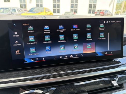 New 2027 BMW X7 xDrive40i w/ Executive Package AWD/4WD image 32