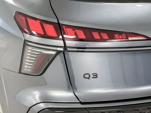 New 2026 Audi Q3 quattro 2.0T AWD/4WD image 26