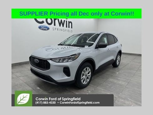 New 2026 Ford Escape Active w/ Cold Weather Package image 1