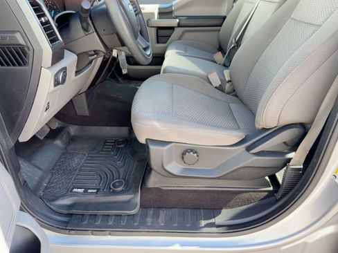 Used 2020 Ford F150 XLT w/ Max Trailer Tow Package image 4