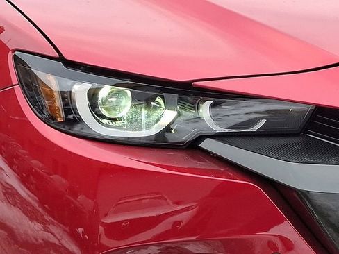 New 2026 MAZDA CX-50 AWD 2.5 Hybrid w/ Premium Pkg image 10