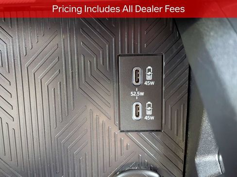 Certified 2025 Toyota 4Runner TRD Off-Road Premium w/ Tow Technology Package AWD/4WD image 24