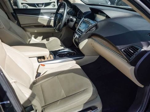 Used 2019 Acura MDX FWD w/ Technology Package image 15