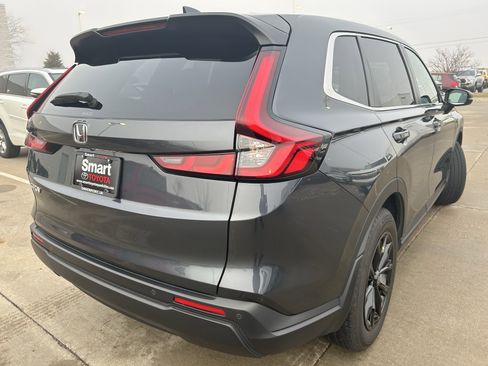 Used 2025 Honda CR-V EX-L image 5