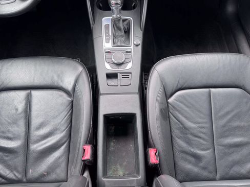 Used 2015 Audi A3 2.0T Premium AWD/4WD image 19