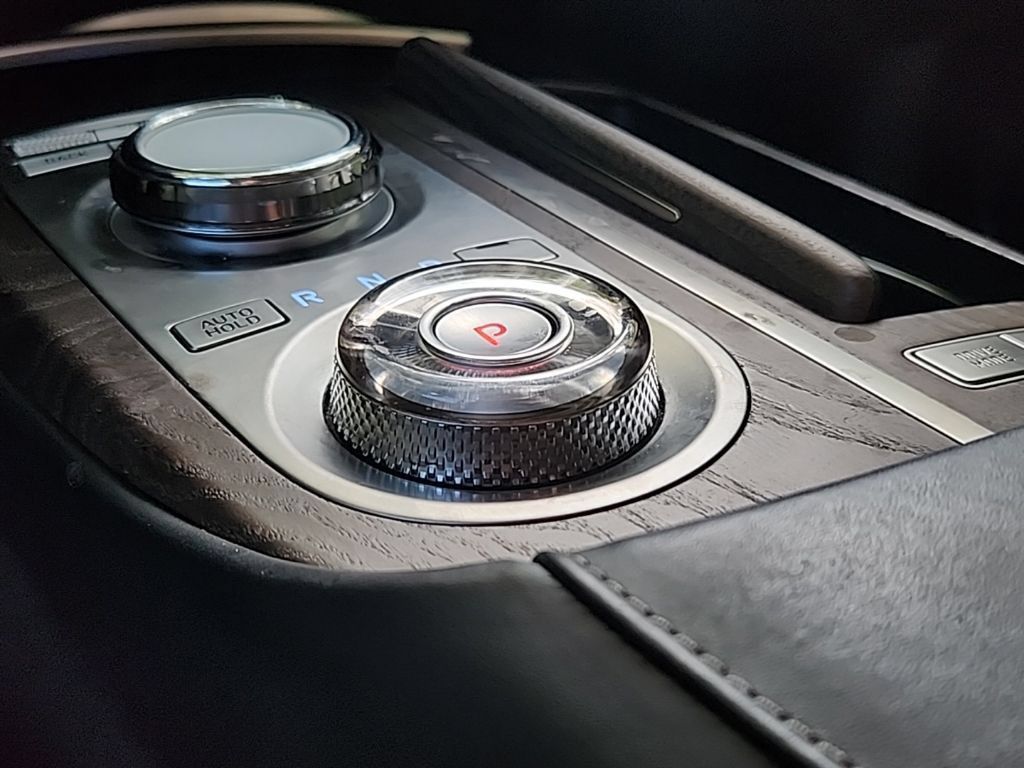 Certified 2023 Genesis Electrified G80 AWD/4WD image 21