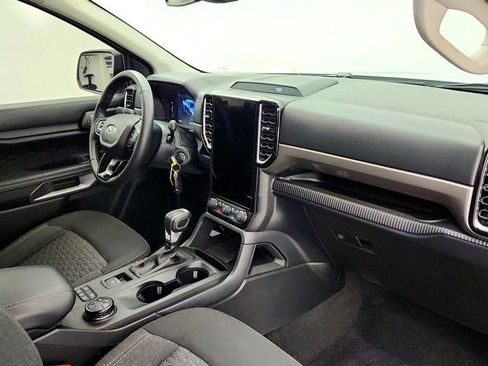 Used 2024 Ford Ranger XLT w/ Technology Package AWD/4WD image 23