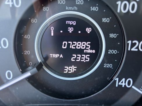 Used 2014 Honda CR-V EX-L image 11